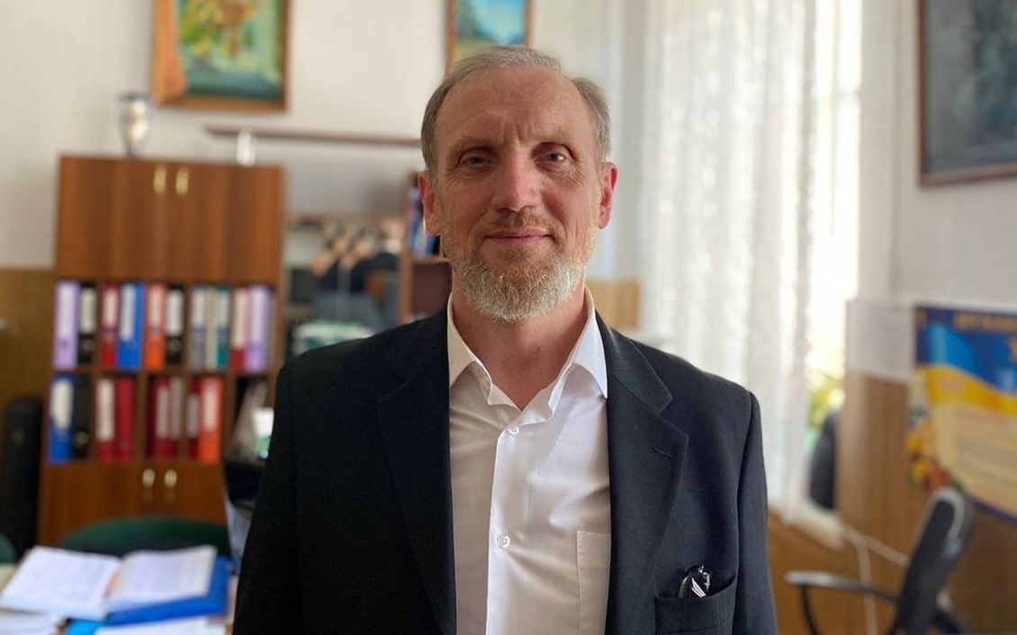 Валерій Васильєв