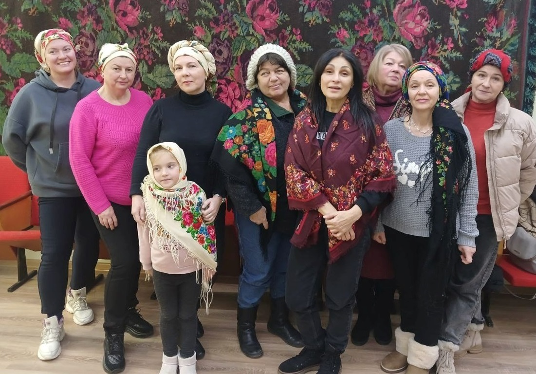 клуб Єдині Первомайськ