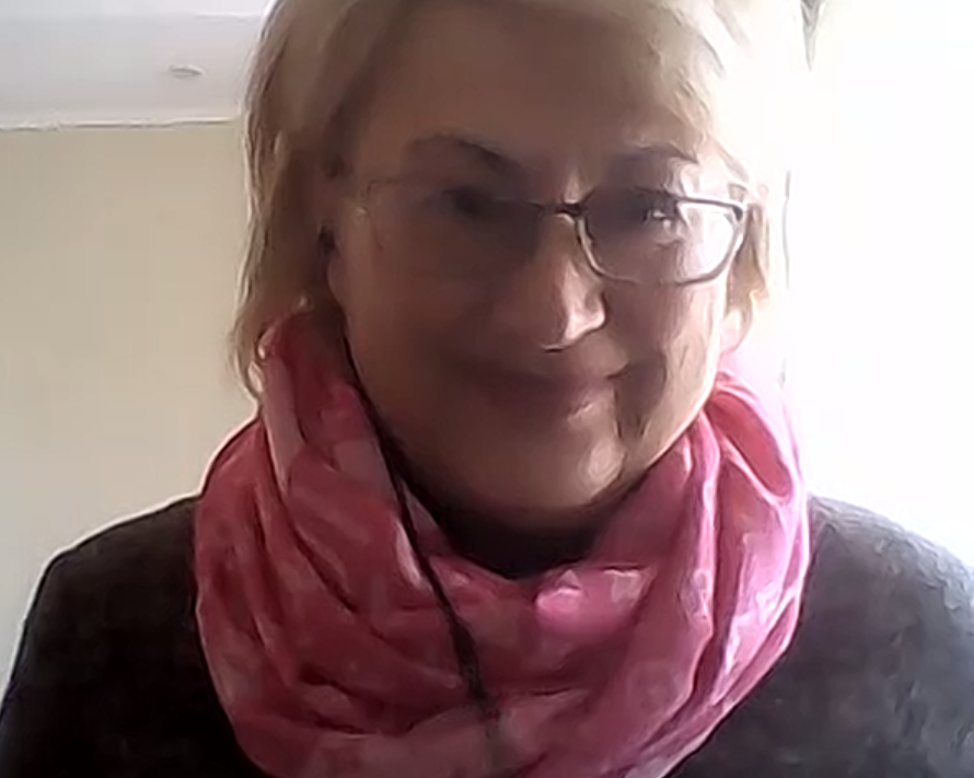 Оксана Філатова