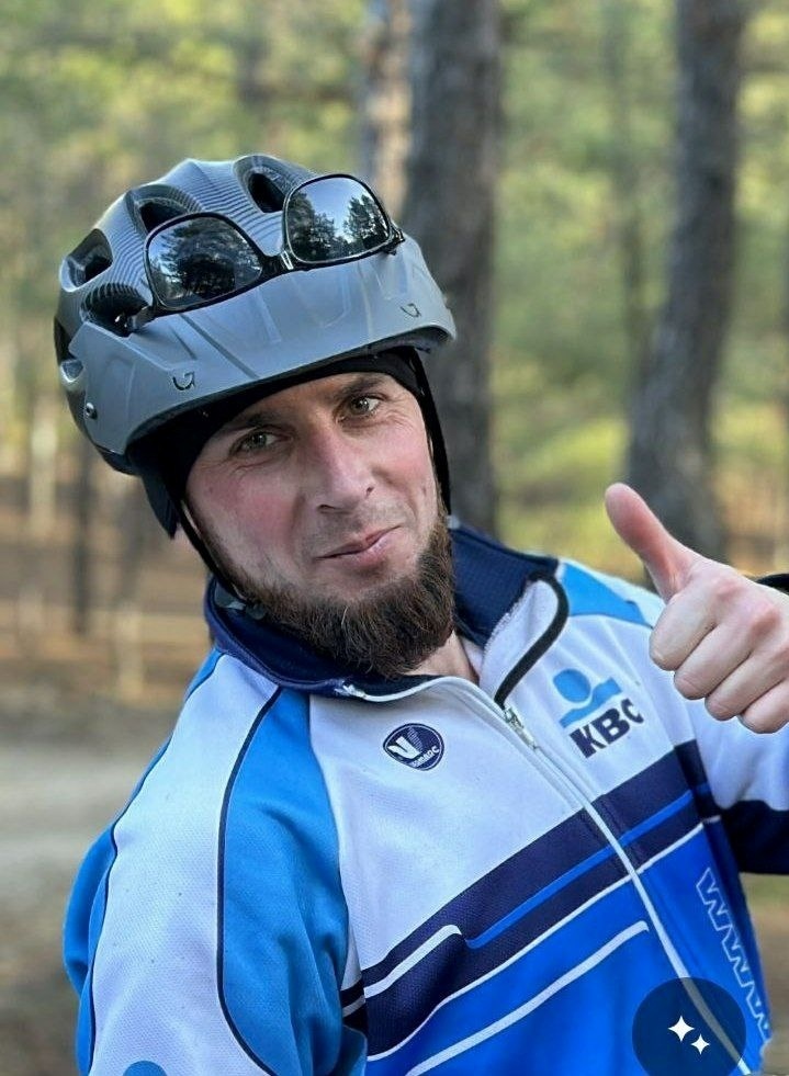 Євген Рубінський
