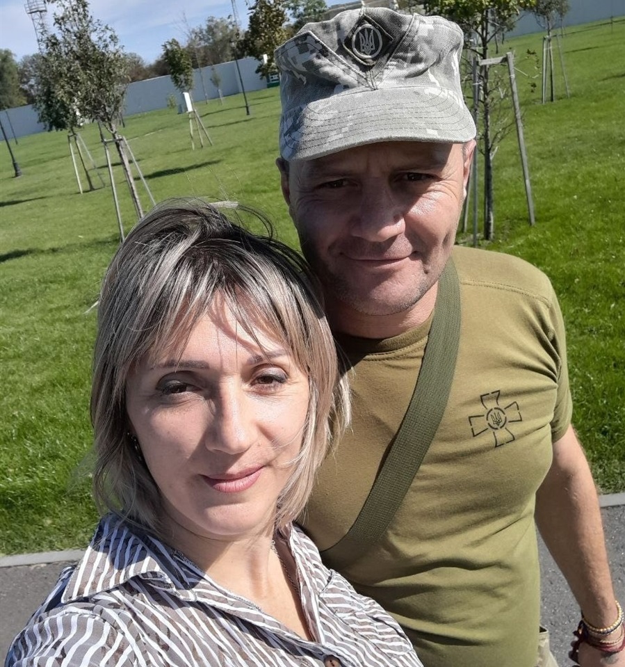 ірина лагіш майстриня