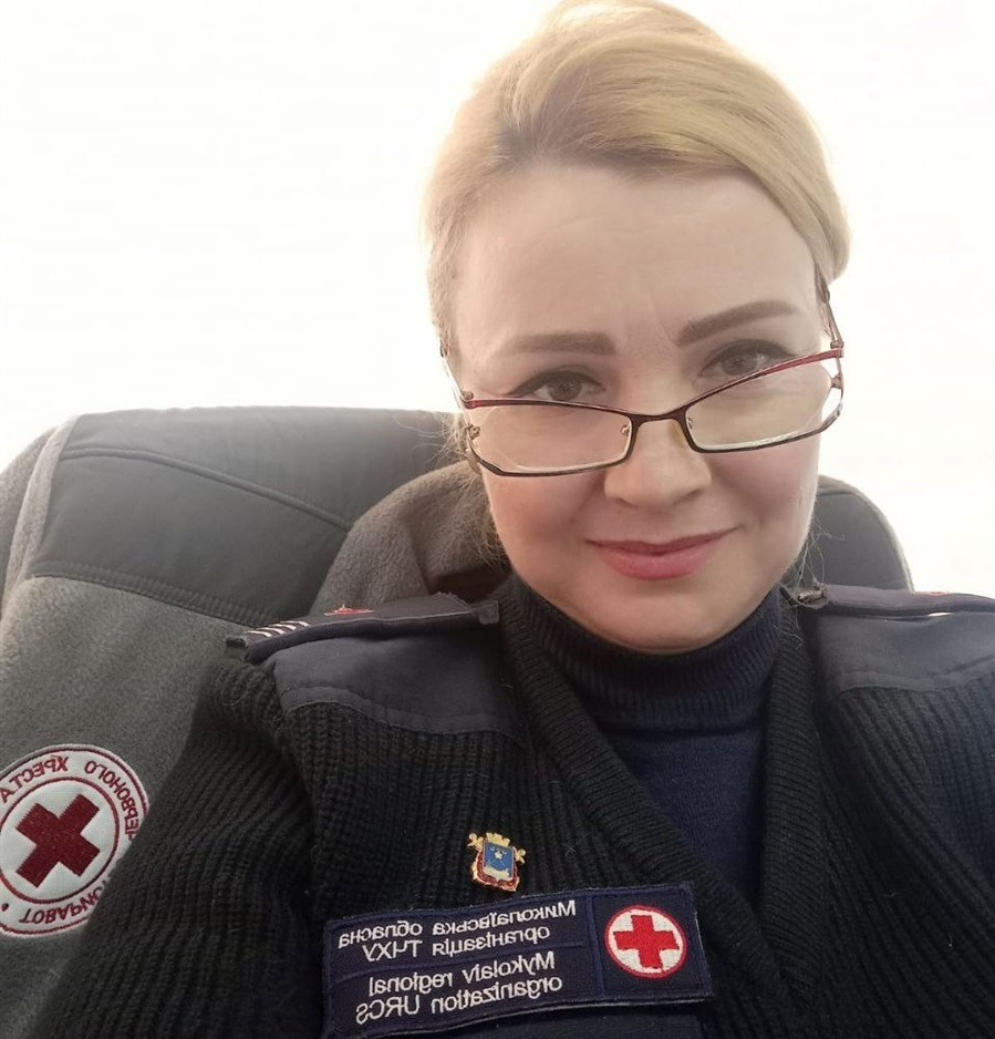 Яна Євтушенко