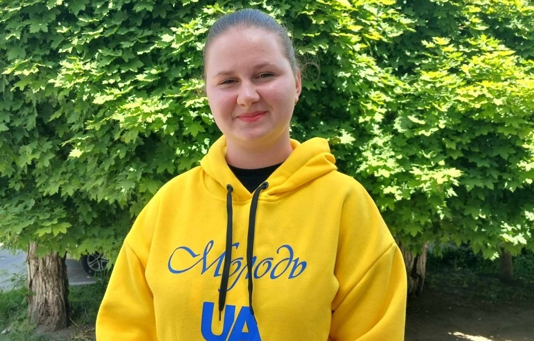 Дарія Павлухіна