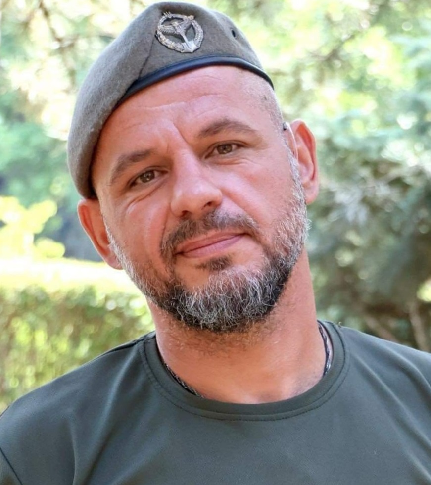 Валерій Морокишко