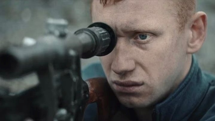 Олександр Рудинський