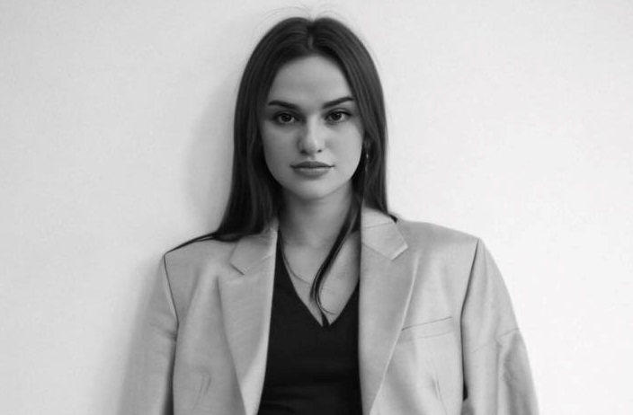 Світлана Соколова