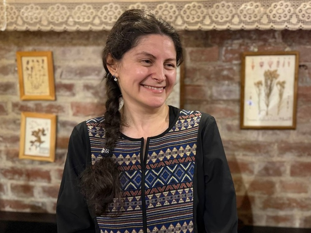 Леране Хайбуллаєва