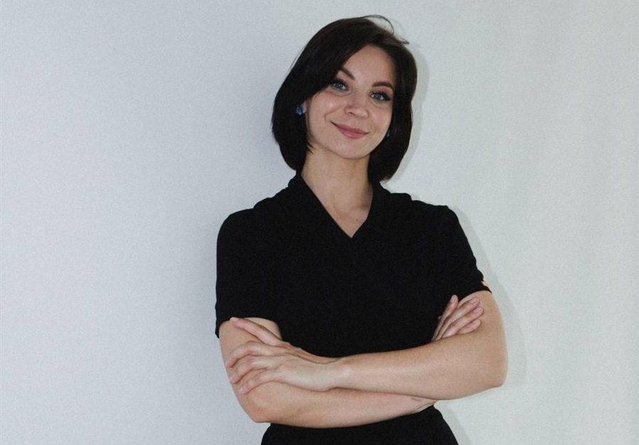 Юлія Бернацька
