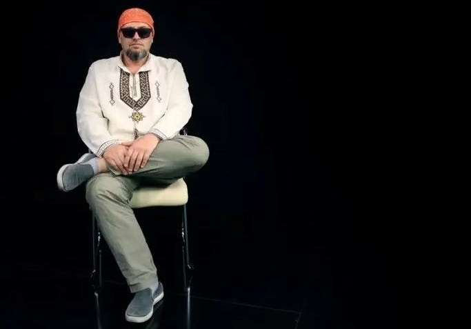 Руслан Горовий