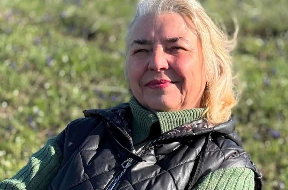 Антоніна Григоренко