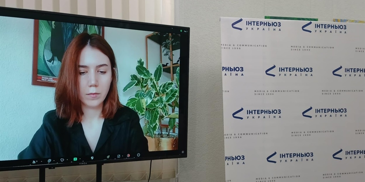 Ксенія Ілюк