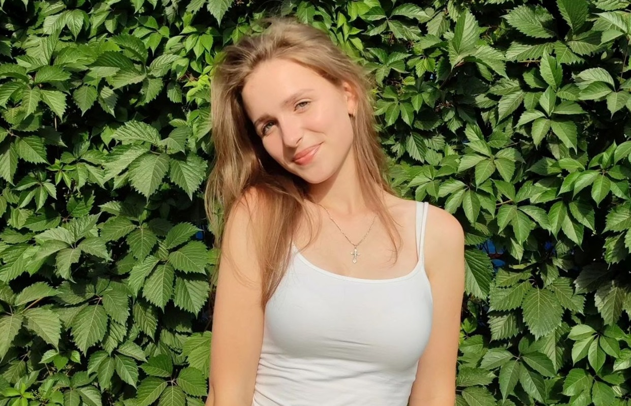 Дар'я Клочко