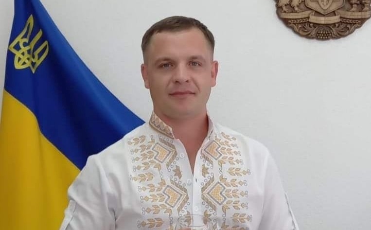  Віталій Порхун, Первомайське бюро правової допомоги