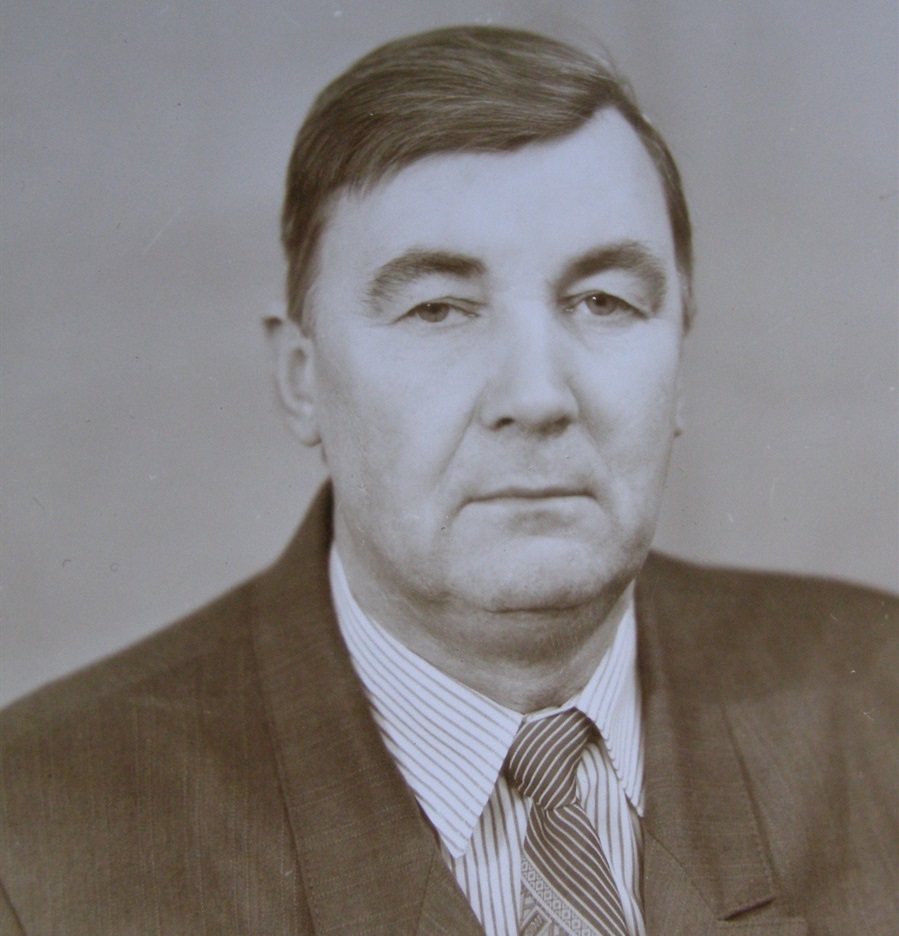 Активний політик Первомайська Анатолій Горбенко, делегат першого зїзду Народного Руху за перебудову