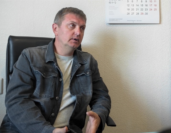 «Насправді, наші клієнти в поняття швидкість вкладають не зовсім те, що ми»