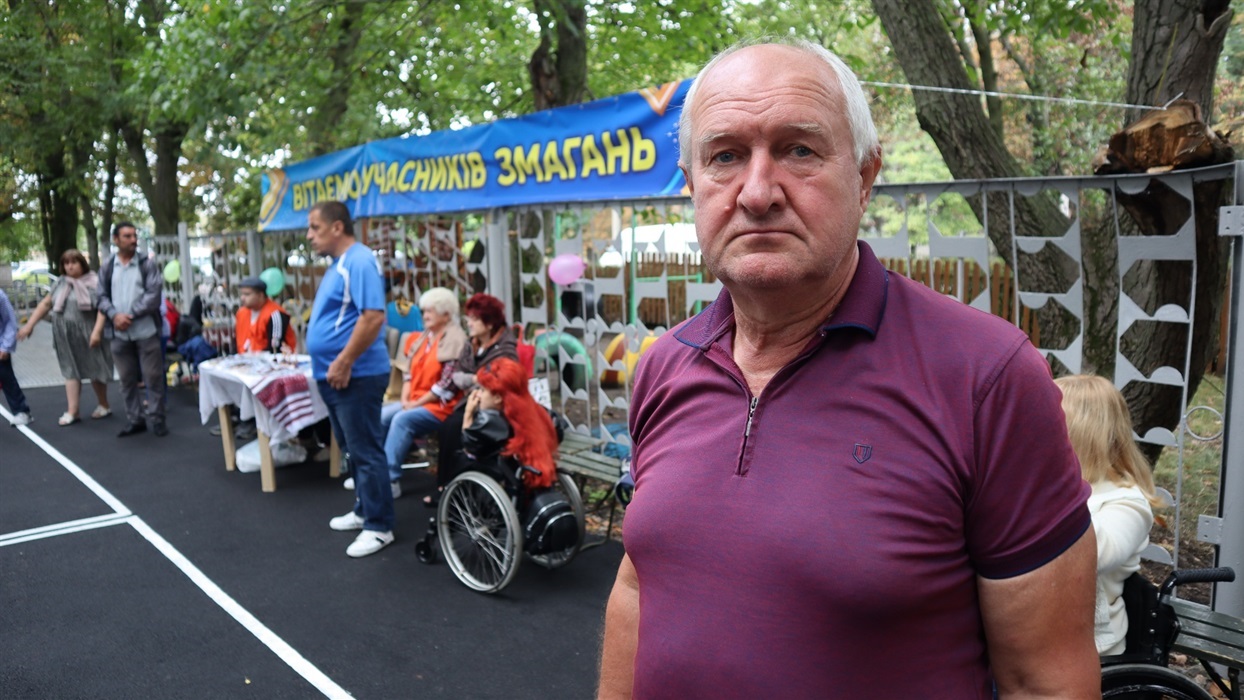 Сергій Грушанський