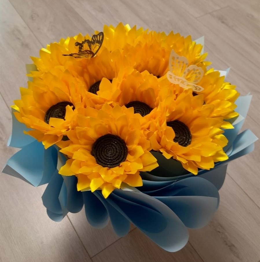 Канзаші Ірини Лагіш