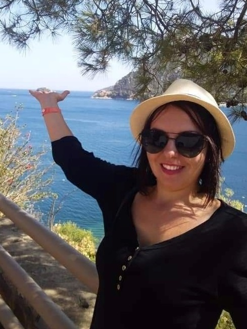 Таміла Літвішко