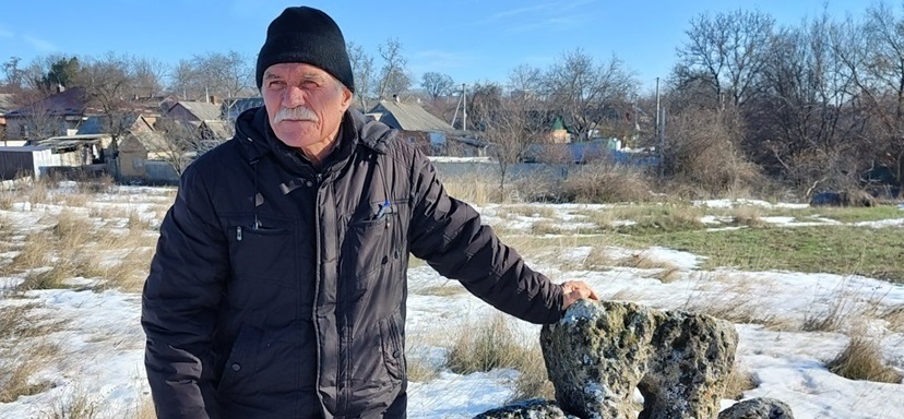 Олександр Шарафанов