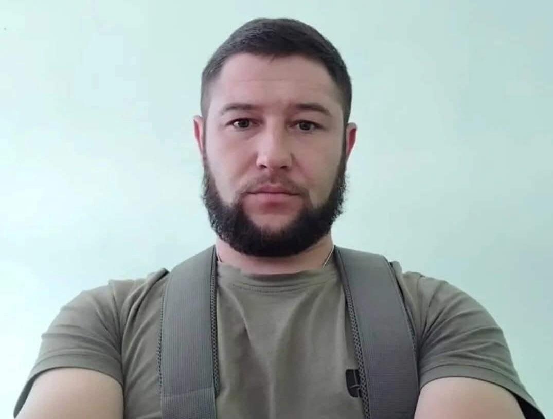 Артур Карічковський