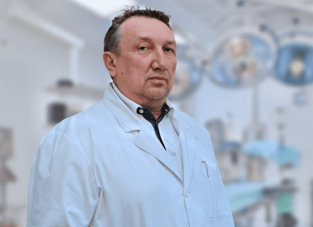 Андрій Ліщишин