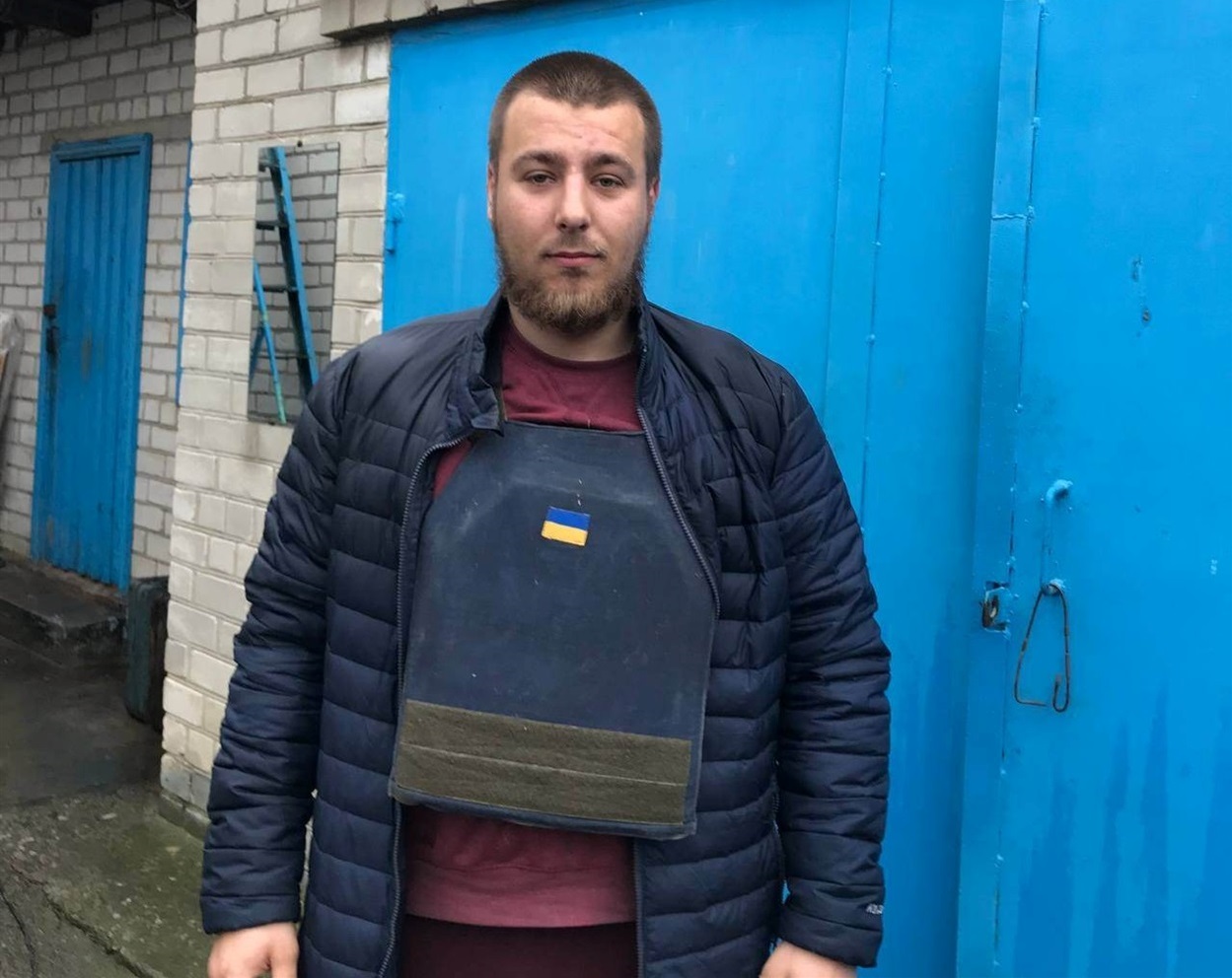 Дмитро Оліфіренко