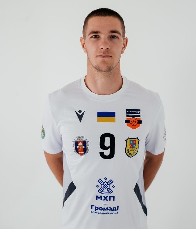 Анатолій Фудар