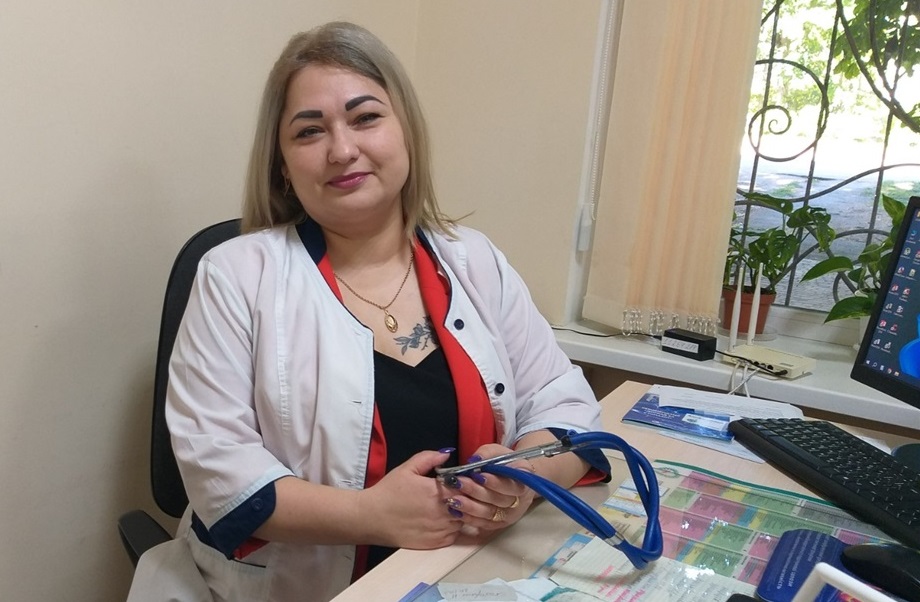 Наталія Євтодій