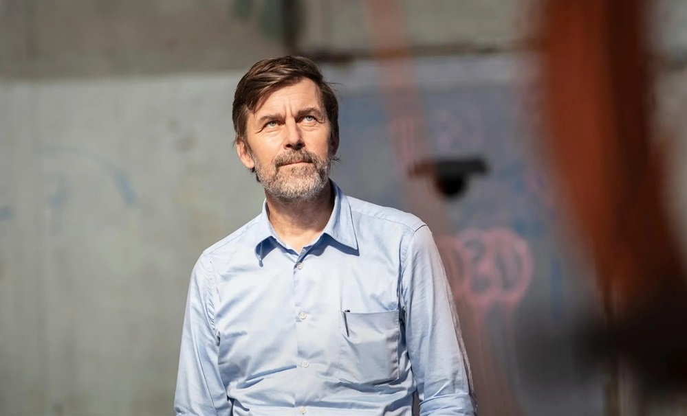 Петер Штамм