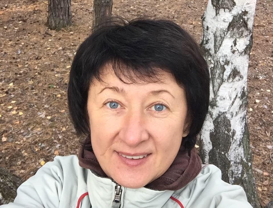 Алла Мазаєва