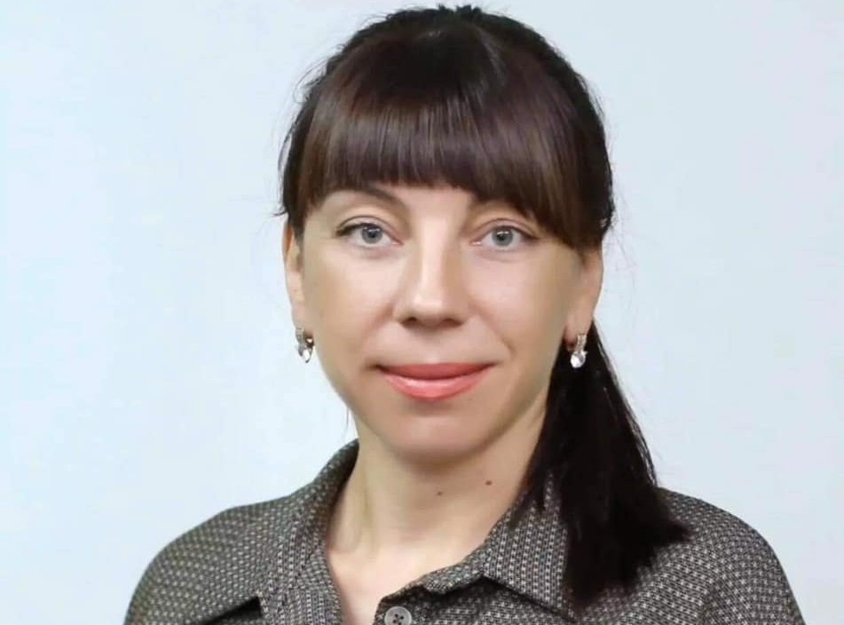 Тетяна Панькова