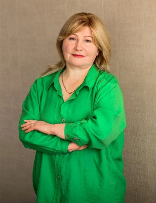 Знайти роботу чи змінити фах: як «Співдія Кар’єра» підтримує людей на Миколаївщині