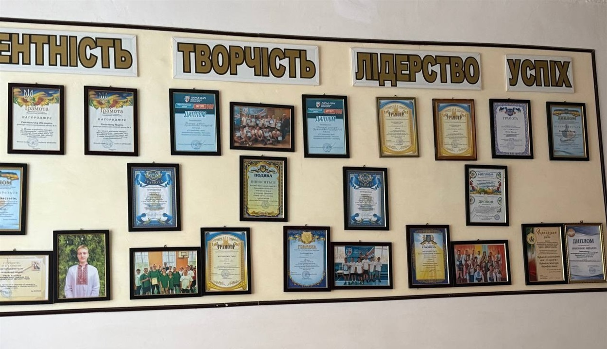 Життя на відстані від міста: плюси і виклики мікрорайону Цукровий у Первомайську