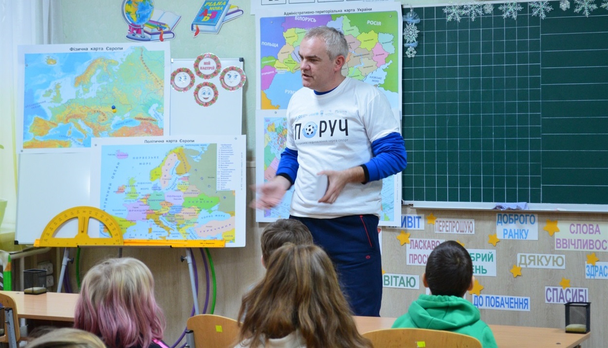 Анатолій Халковський