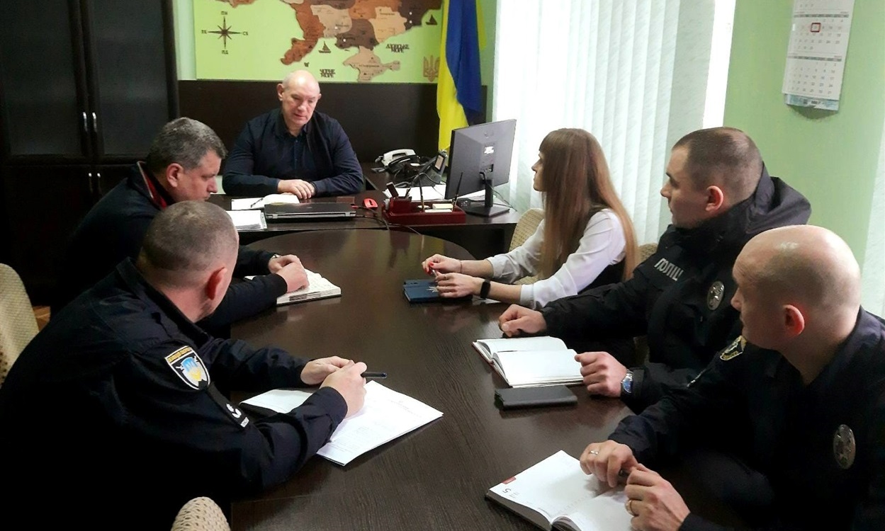 саковський, первомайський район