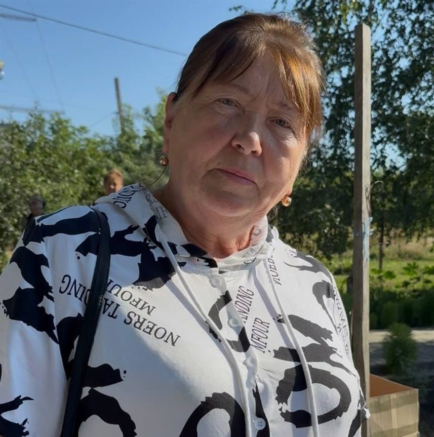  Галина Герасименко