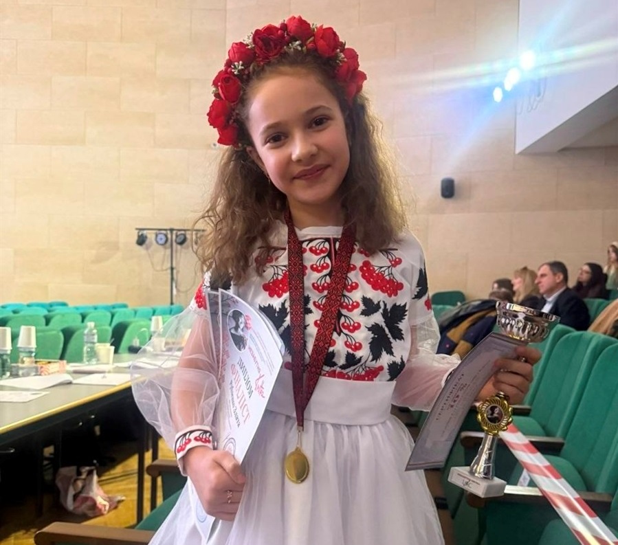 Злата Рубленко