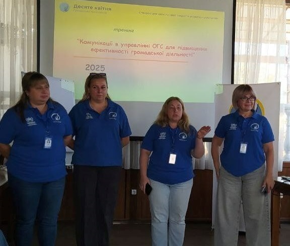 Світлана Пономаренкр