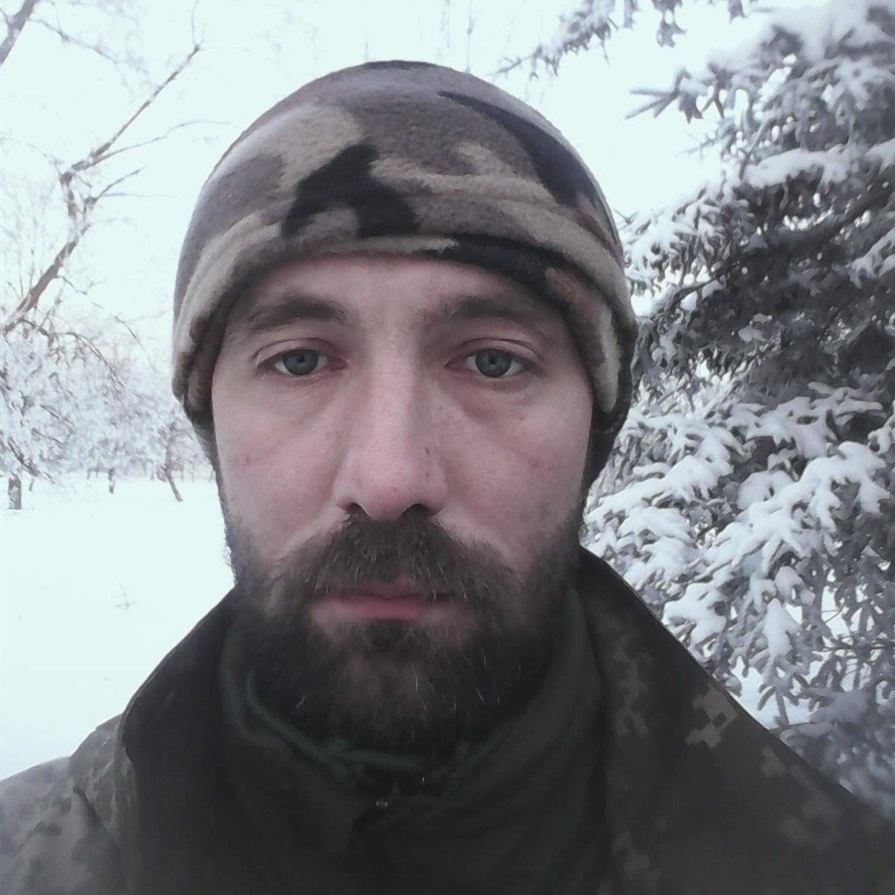 Володимир Сержант