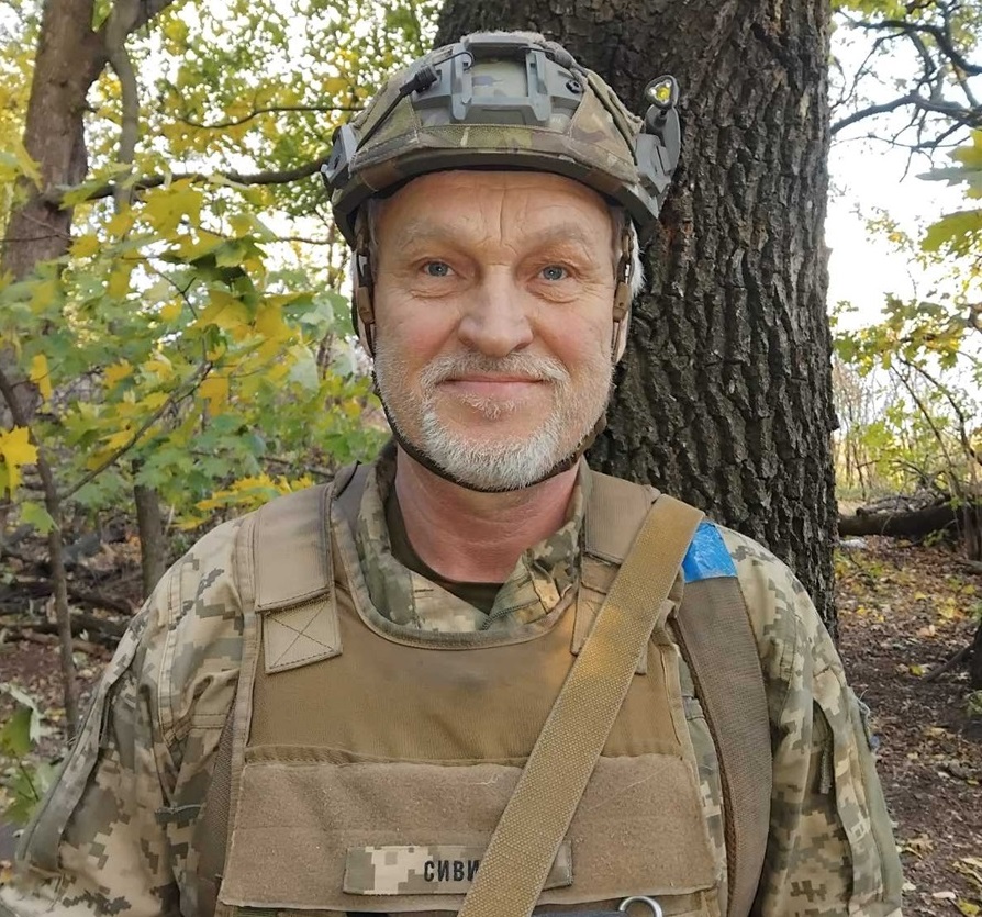 Ігор Анатолійович Будуров