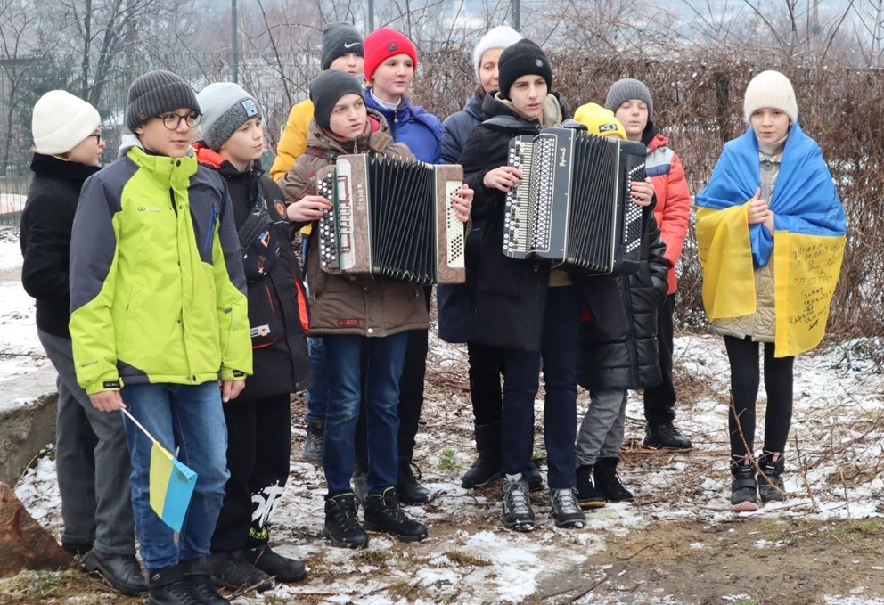 первомайськ