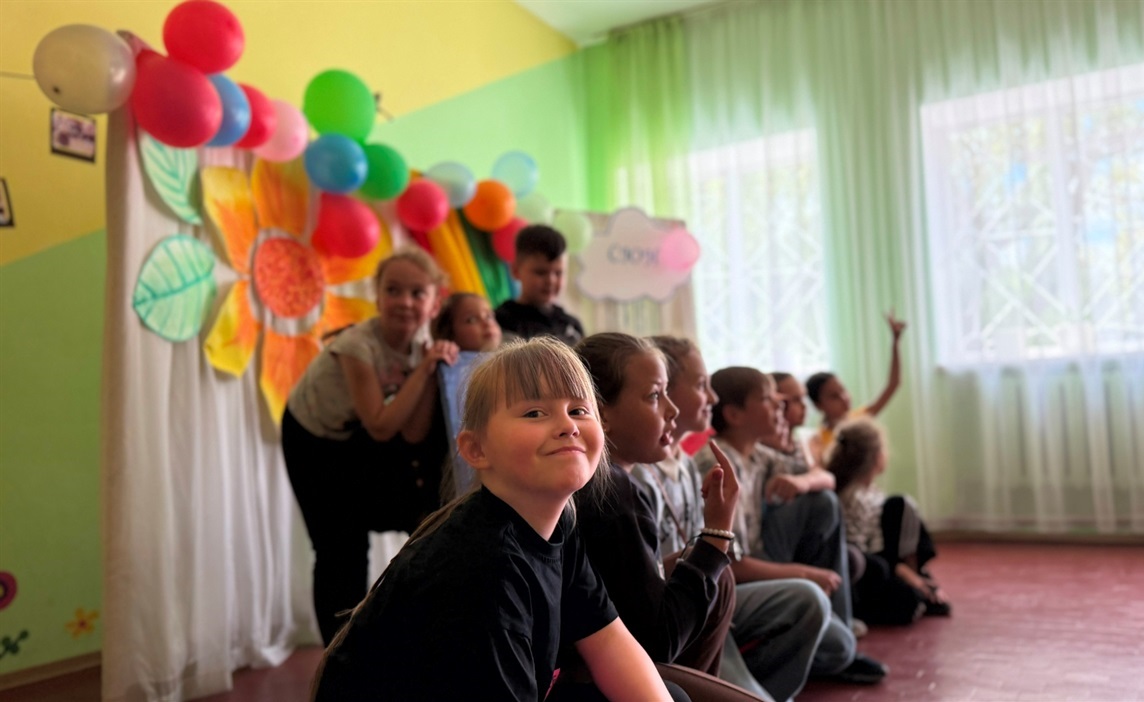 Відвідувачі СЮН задоволені