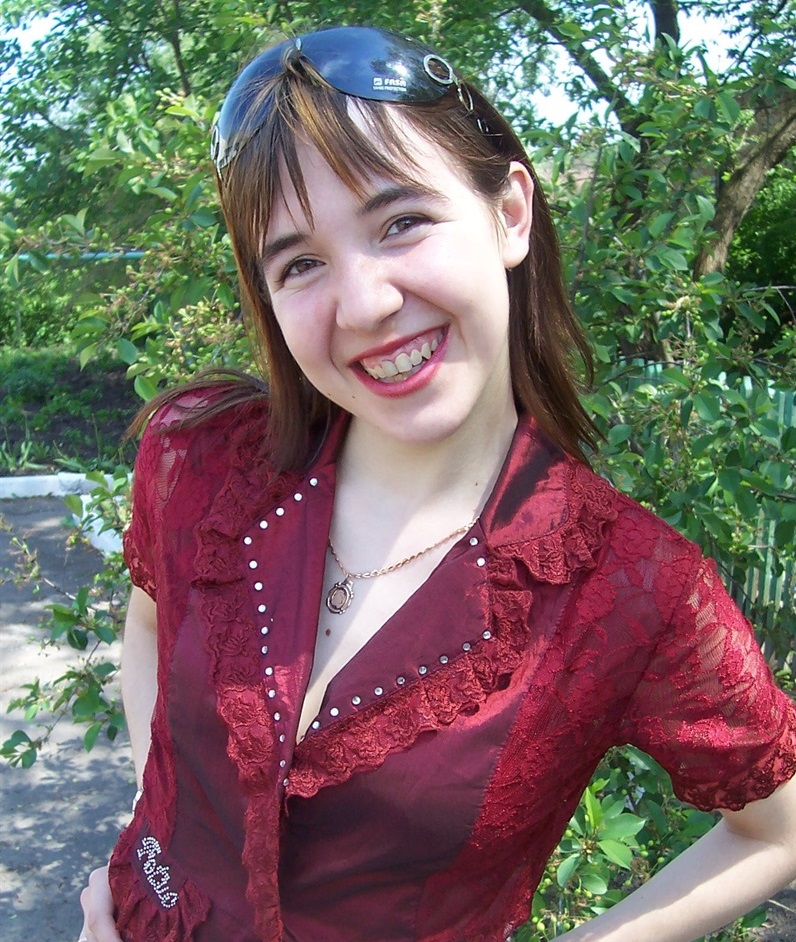 Юлія Савва