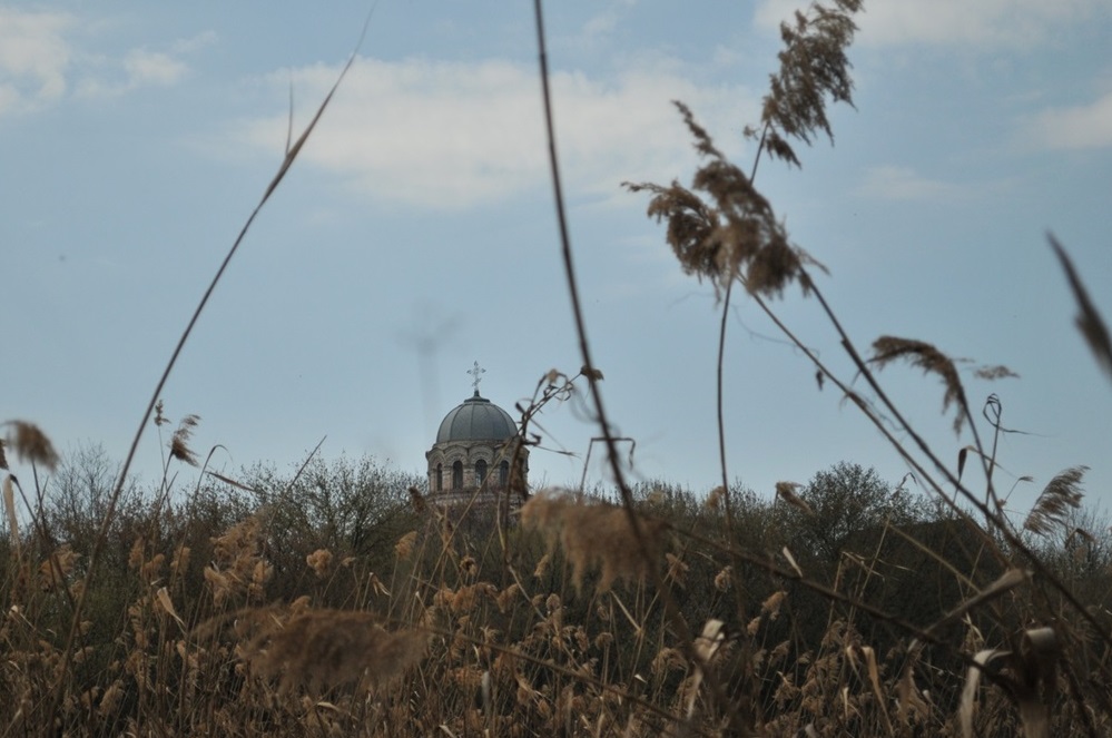 Грушівська церква