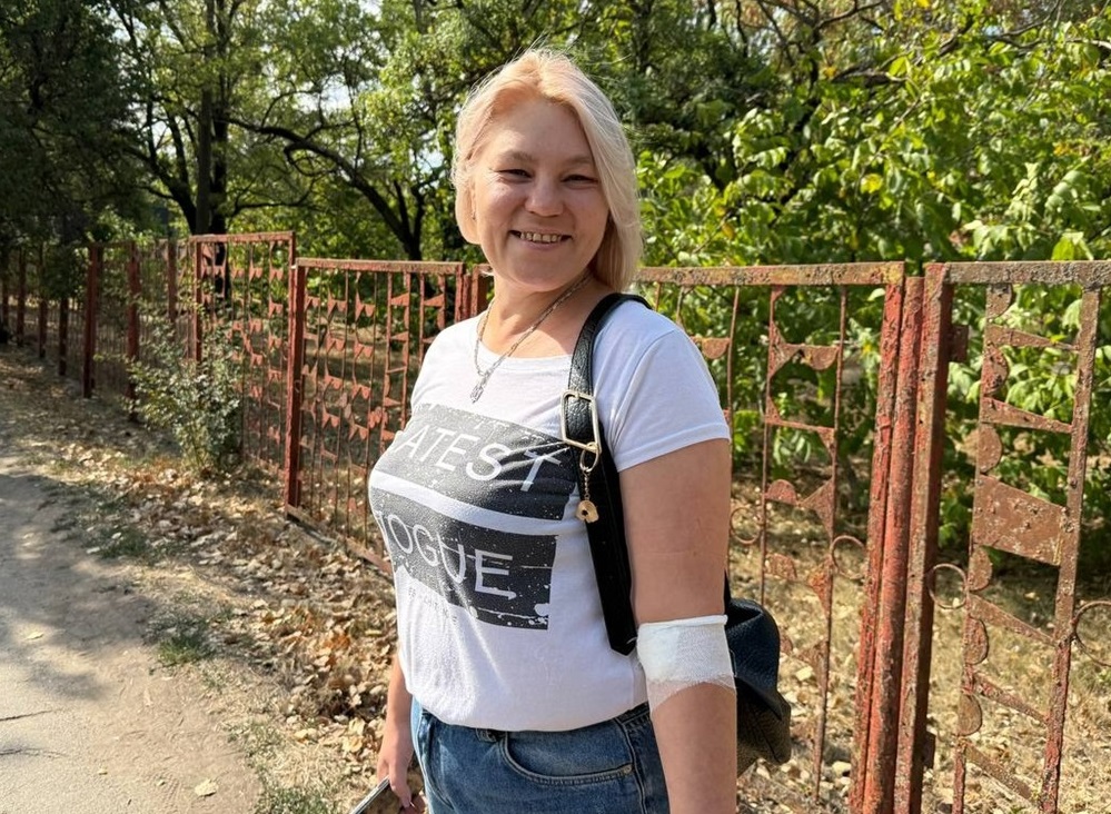 Ксенія Ісакова