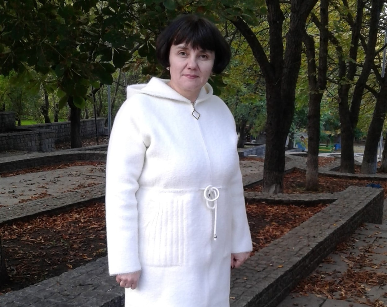 Ксенія Іщенко