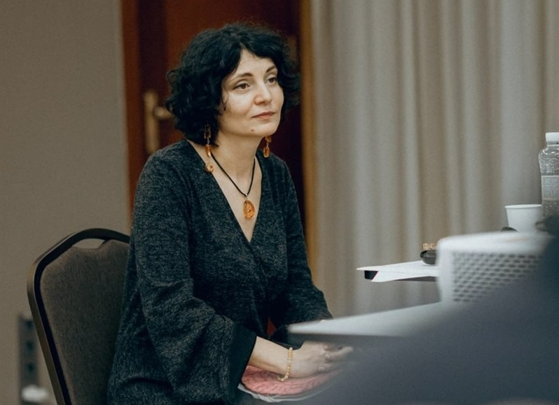 Світлана Ройз