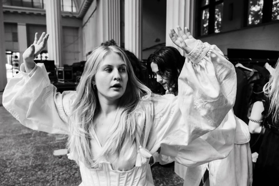 Тетяна Остапенко