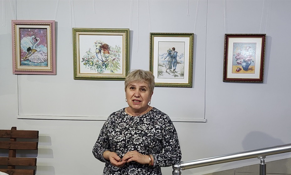 Валентина Нагальнюк