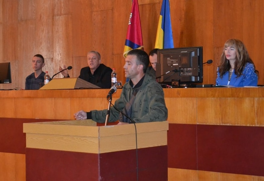 у Первомайську ліківідували два дитячих садочка